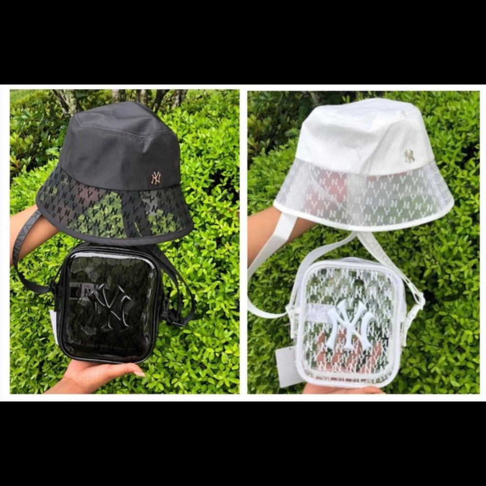 NY Bucket Hat Sets